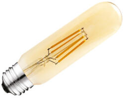 2R LED FILAMENT T10 E27 8, 5W 2700K Matt fényforrás (L020207343) - eztkapdki