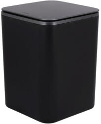 TOO 3 literes fekete szemetes (TC-3-102-B)