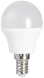 2R LED CAP GLOBE E14 8W 3000K körte fényforrás (L010907267) - eztkapdki