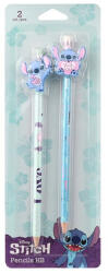 COOLPACK Grafitceruza COOLPACK Lilo és Stitch kerek radíros HB (R75255PTR) - eztkapdki