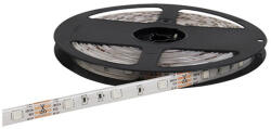 2r LED szalag 60 5050 RGB IP20 DC12V, 5m/tekercs (L190404580)