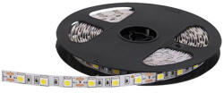 2r LED szalag 60 2835 6000K IP20 DC12V, 5m/tekercs (L190306023) - eztkapdki