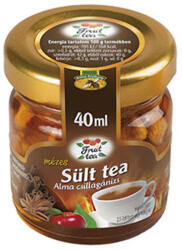 Fruit Tea Sült tea FRUIT TEA alma-csillagánizs 40 ml - eztkapdki