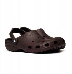 Crocs Flip-flop papucs Crocs Classic Zöld 46-47 Unisex (60521#12YZ997)