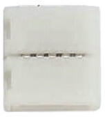 2r CONNECTOR T LED szalaghoz RGB 10mm (L190806483)