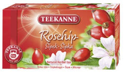 TEEKANNE Herbatea TEEKANNE Rosehip csipkebogyó 20 filter/doboz - eztkapdki