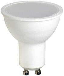 Avide LED izzó, GU10 spot, 4W, 345lm, 6400K, AVIDE (ABGU10CW-4W-AP) - eztkapdki