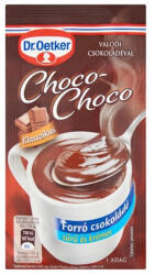 Dr. Oetker Forró csokoládé, 34 g, DR OETKER "Choco-Choco", klasszikus (182003775) - eztkapdki