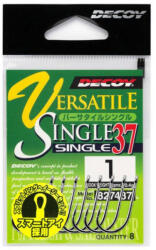 Decoy Horog Decoy 37 Versatile Single #8 (827390) - fishingoutlet