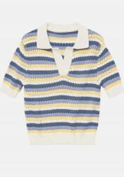 VERO MODA Vmrihanna Ss Polo Top XL ing (10333350)