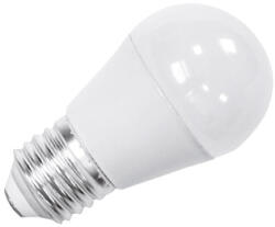 2R LED CAP GLOBE G45 E27 5, 5W 3000K körte fényforrás (L011307287) - eztkapdki