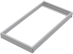 2r CAPRI FRAME OM 600x600x45 szerelőkeret 60x60-as panelhez alu (L070505915) - eztkapdki