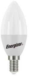 Energizer LED izzó, E14, gyertya, 4, 9W (40W), 470lm, 4000K, ENERGIZER (5050028252894) - eztkapdki