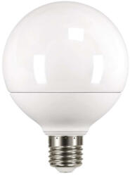 EMOS ZQ2150 classic GLOBE 75W 1060lumen E27 LED gömb izzó (ZQ2150) - eztkapdki