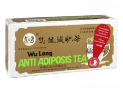 Dr. Chen Patika Herbatea DR CHEN Wu Long Anti-Adiposis 30 filter/doboz