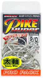 Decoy Horog Decoy As-04p Pike Hyper Pro Pack #3/0 (405673) - fishingoutlet