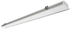 2R LED NAVI 6618 40W 1200mm 6000K süllyesztett lámpatest (L0801080010) - eztkapdki