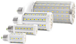 2R LED CORN E27 5W fényforrás (L0305793) - eztkapdki