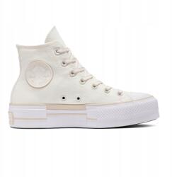 Converse Chuck Taylor All Star Lift Platform cipő, 37, 5 (A05009C)