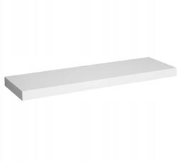 Woltu Polc Mdf Woltu 60 x 22, 9 cm fehér (RG9319ws)