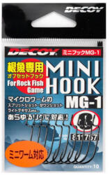 Decoy Offset Horog Decoy Mini Mg-1 6 (811764) - fishingoutlet