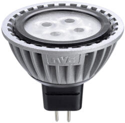 NVC LED MR16H 5W 3000K LED MR-16 szpot fényforrás 25° - eztkapdki