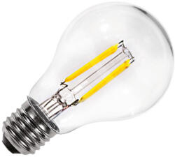 2R LED FILAMENT A60 E27 4W 2700K fényforrás (L020207236)