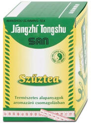 Dr. Chen Patika Szűztea DR CHEN 15 filter/doboz