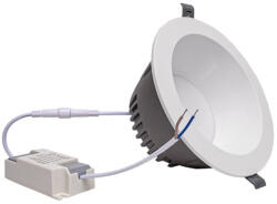 IRIS Lighting AG24W3000K 24W 2400lm 3000K LED mélysugárzó (IL-AG24W3000K)