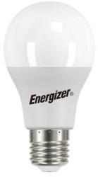 Energizer LED izzó, E27, normál gömb, 8, 8W (60W), 806lm, 4000K, ENERGIZER (5050028252955) - eztkapdki