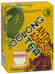 Dr. Chen Patika Herbatea DR CHEN Oolong Anti-Adiposis 30 filter/doboz