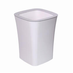 TOO 12 literes fehér szemetes (TC-12-101W)