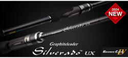 Graphiteleader SILVERADO UX 24GSILUC-762ML CAST FAST 2.29m 3-16gr (G18265) - fishingoutlet