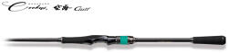 Megabass COOKAI GULF CKG-77MS 234cm Max 40gr (MB523700) - fishingoutlet
