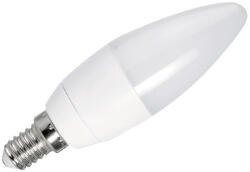 2R LED CAP CANDLE E14 5, 5W 3000K gyertya fényforrás (L011107245) - eztkapdki