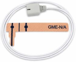 CONTEC Senzor GSE0002 neonatal, textil, de unica folosinta, pentru pulsoximetru profesional Contec CMS60D/ CMS60C/CMS70A/CMS8000 fabricate inainte de 2025, GME-N/A