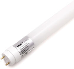 Iris Lighting T806 10W/4000K/1000lm G13 üveg LED fénycső (ILT80610W4000K) - eztkapdki