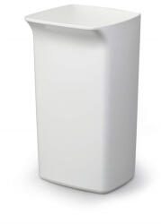DURABLE Szemetes DURABLE Durabin fedél nélkül 40L fehér (1800798010) - eztkapdki