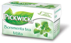 Pickwick Herba tea, 20x1, 6 g, PICKWICK, borsmenta (4005255/57043403)