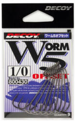 Decoy Offset Horog Decoy Worm 5 2 (800416) - fishingoutlet