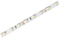 2r LED szalag 60 3528 kék IP20 DC12V, 5m/tekercs (L190103978) - eztkapdki