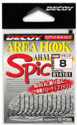 Decoy HOROG DECOY AREA TYPE VI AH-6 SPIC #8 Barbless (814161) - fishingoutlet