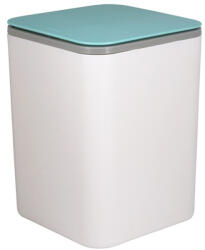 TOO 3 literes fehér szemetes (TC-3-102-W)