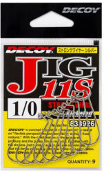 Decoy Jig Horog Decoy Jig11s Strong Wire Silver #5/0 (833964) - fishingoutlet