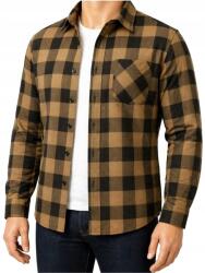  Munkavédelmi ing, flanel 4WRK Hera 567 méret S (KOSZULA FLANELOWA MĘSKA ROBOCZA 100% BAWEŁNA)