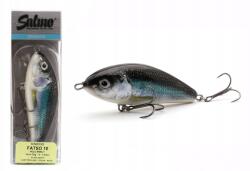 Salmo Wobler Salmo Fatso Úszó 10cm QFA085 (QFA085)