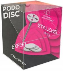 Staleks Pedikűr Korong Xs 5 db Eldobható Reszelő Készlet (Pdset-10)