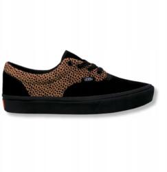 Vans Női tornacipő Vans Comfysush Era fekete-barna könnyű kényelmes 36, 5 (VN0A3WM9VWS1)