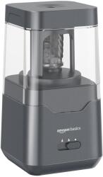 AmazonBasic Amazon Basics Elektromos ceruzahegyező Auto Start Stop Usb akkumulátor [6-8mm] (71202)