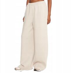 Reebok nadrág x Ewa Wide Leg Regular Fit Bézs (RK25306CCW-100079) M (RK25306CCW-100079)